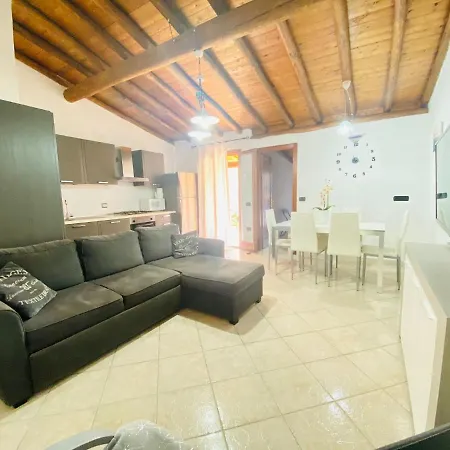 Todde Con Piscina San Teodoro (Sardinia)