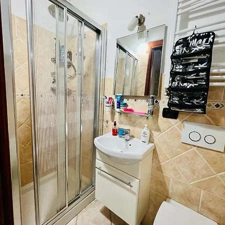 Apartment Todde Con Piscina *