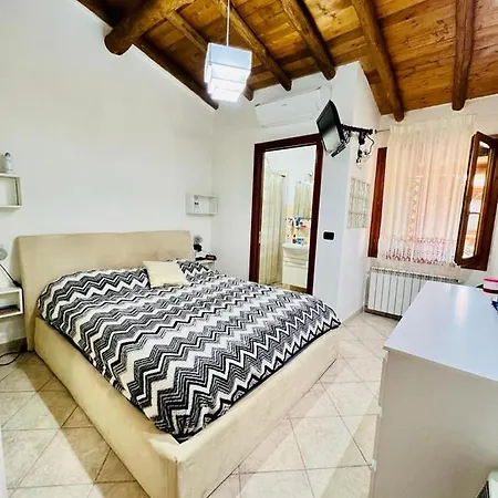 Todde Con Piscina Apartment *