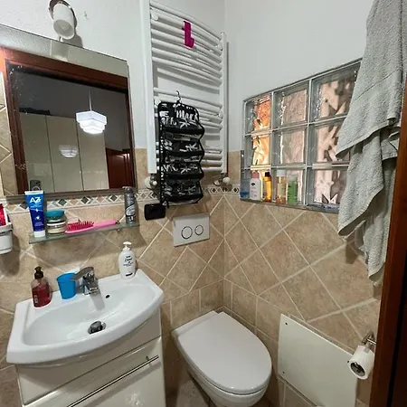 Todde Con Piscina Apartmán San Teodoro (Sardinia)