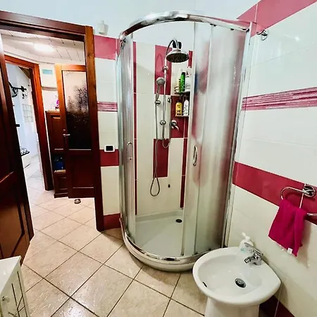 Apartment Todde Con Piscina *
